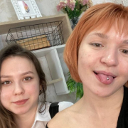 SharonAndJudy