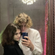 Sweetcoupleeeee