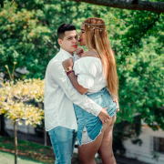 LiaAndDeivy