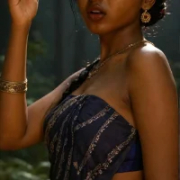Tamil-Megavarthinii