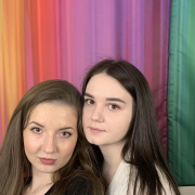 MiranaAndKlara