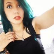 Blue-rouse