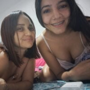 Cata-and-Sofia