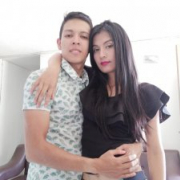 KarlaAndJuanX