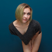 MaddyBlue