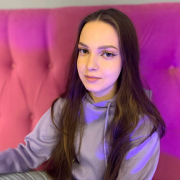 RosaliaRoss