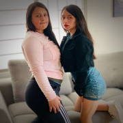 CamilaAndKelly