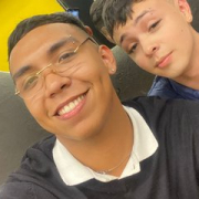 GinnoAndJosh