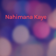 Nahimana-Kaye