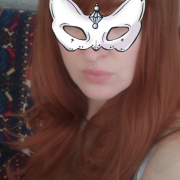 Rothaarekiss