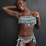 Black-Goddess