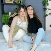 EvelynAndTeresa