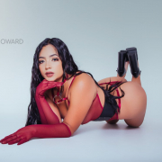 KylieeHoward