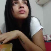sweetmelanyhot