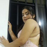VivianaCross