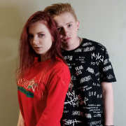 ALICEandMIRON