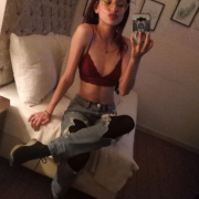 BrokScarlett