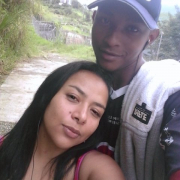 couplelatinblack