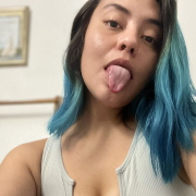 SashaStallion