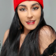 Thais_Parker