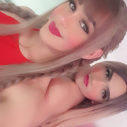AngieAndMonserrat