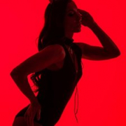 Odette-honey