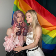 Two_genders