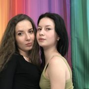 ChloeandAmanda