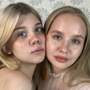 JinaAndShirley