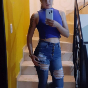 SharaHall
