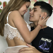 CamiandJack
