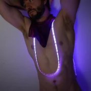 Just_Your_Dreamboy