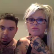 sweettitskinkycouple