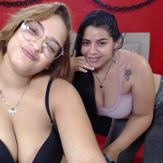 DanyAndShantal