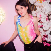 JustinePerry