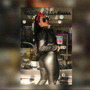QUEENFITT