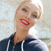 Woman_Sun
