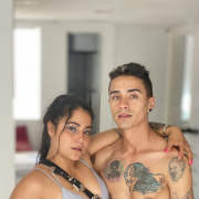 CamiloAndKelly