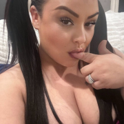 GoddessVictoriaLov
