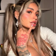 lillysavage