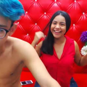 prettycouple21