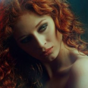 RedhairDana