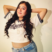 GeorginaAmoross