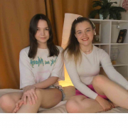 LorettaAndJulia
