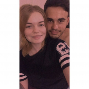 Mulattoandredfox