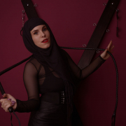 MuslimGoddess