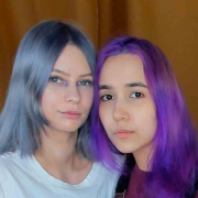 CherylAndAmy