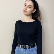 JudyJett