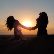 Arabian-girles