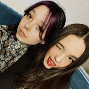 CaroleAndLouise